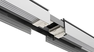 Indeco Trunking Connection